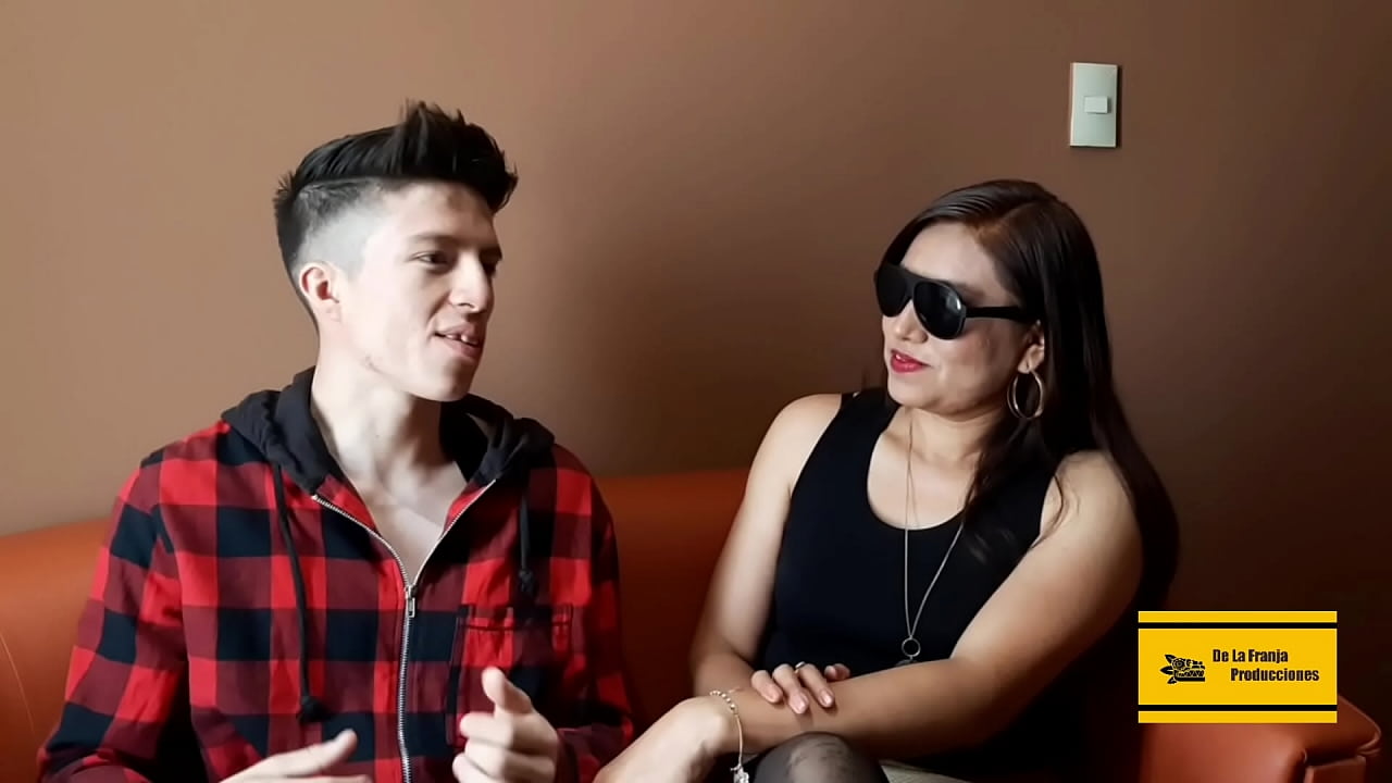 Conoce a Dan, el famoso actor\n  porno mexicano: una entrevista reveladora