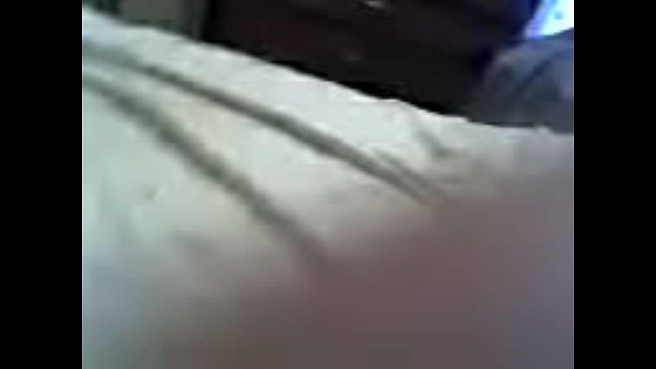 Venezolana ardiente a lo macho en la cama