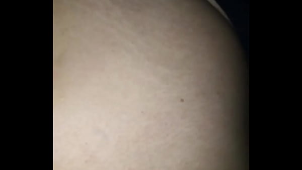 Chica africana disfruta un creampie en México
