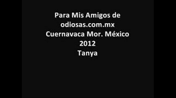 Mexicana se la mastica a escondidas en Cuernavaca: pura discreción y morbo