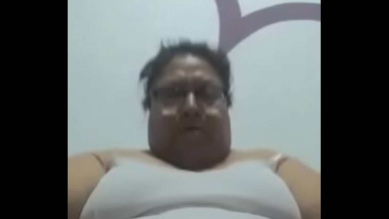 Placer extremo con una abuela\n  mexicana de vagina grande