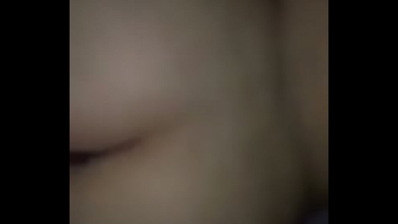Cogiendo a mi chica en casa