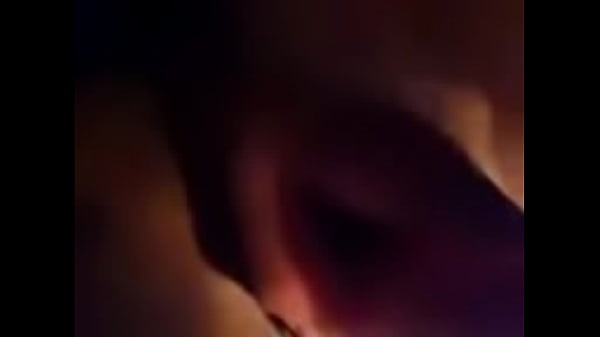 Mexican Ex makes her little pussy cum