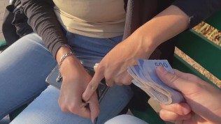 Ofrezco dinero a una mexicana\n  desconocida para tener sexo y dejar a su novio