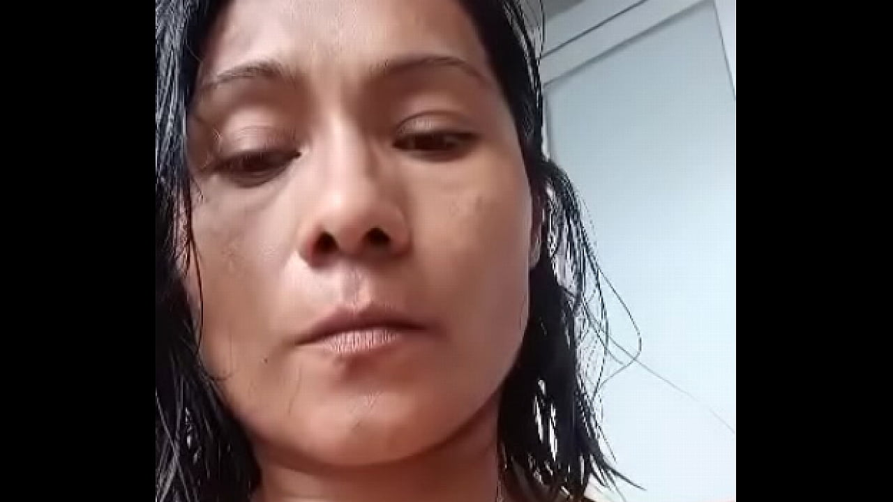 La sensualidad de Luz\n  Hernández Ortiz, una madura mexicana y delgada