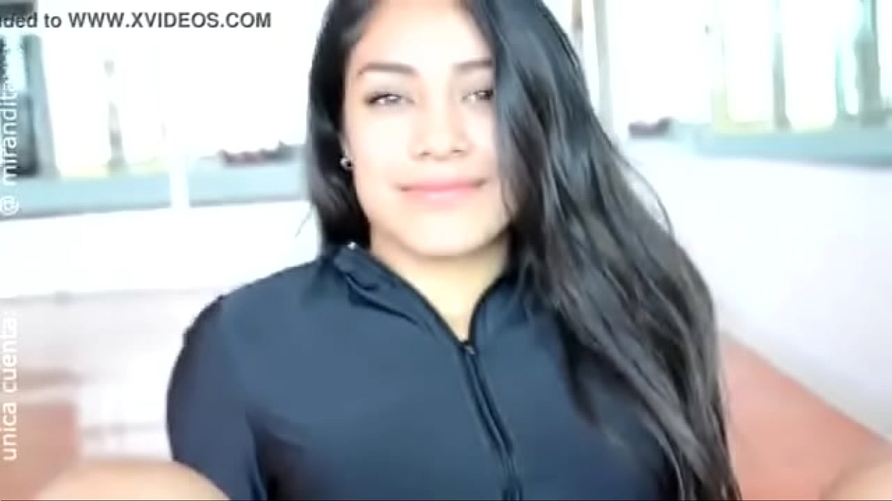 Deléitate con una caliente\n  mexicana en este sitio porno