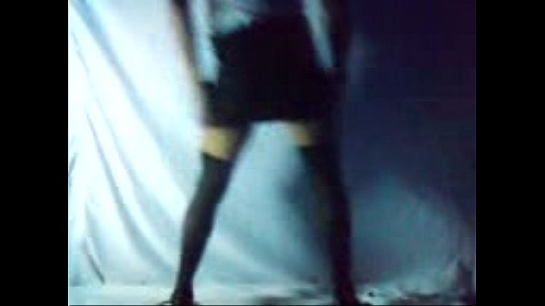 Baile caliente de una puta\n  mexicana
