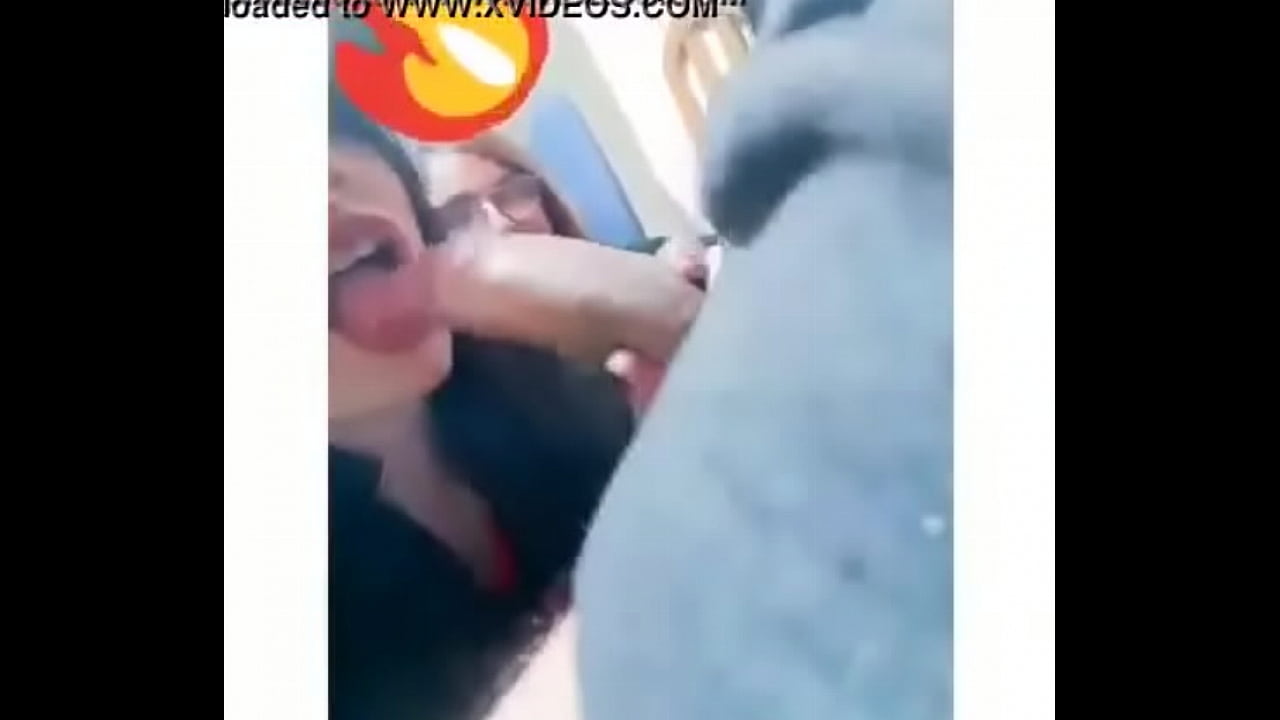 Chicas mexicanas sedientas de\n  placer oral